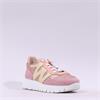 Wonders Odisei Bungee Lace Trainer - Rose Combi
